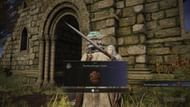 The Pureblood Knight's Medal is a reward that grants travel to the palace (Image via FromSoftware Inc.)